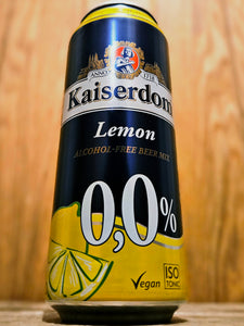 Kaiserdom - Lemon Radler AF