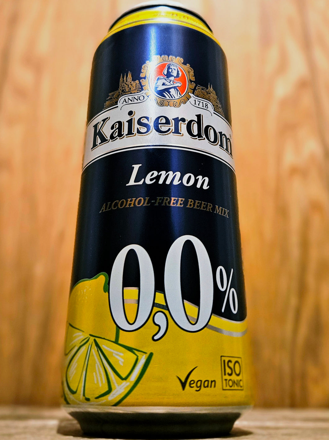 Kaiserdom - Lemon Radler AF