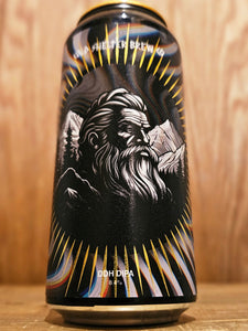 Cold Shelter Brew Co - Imperial Ironfoot