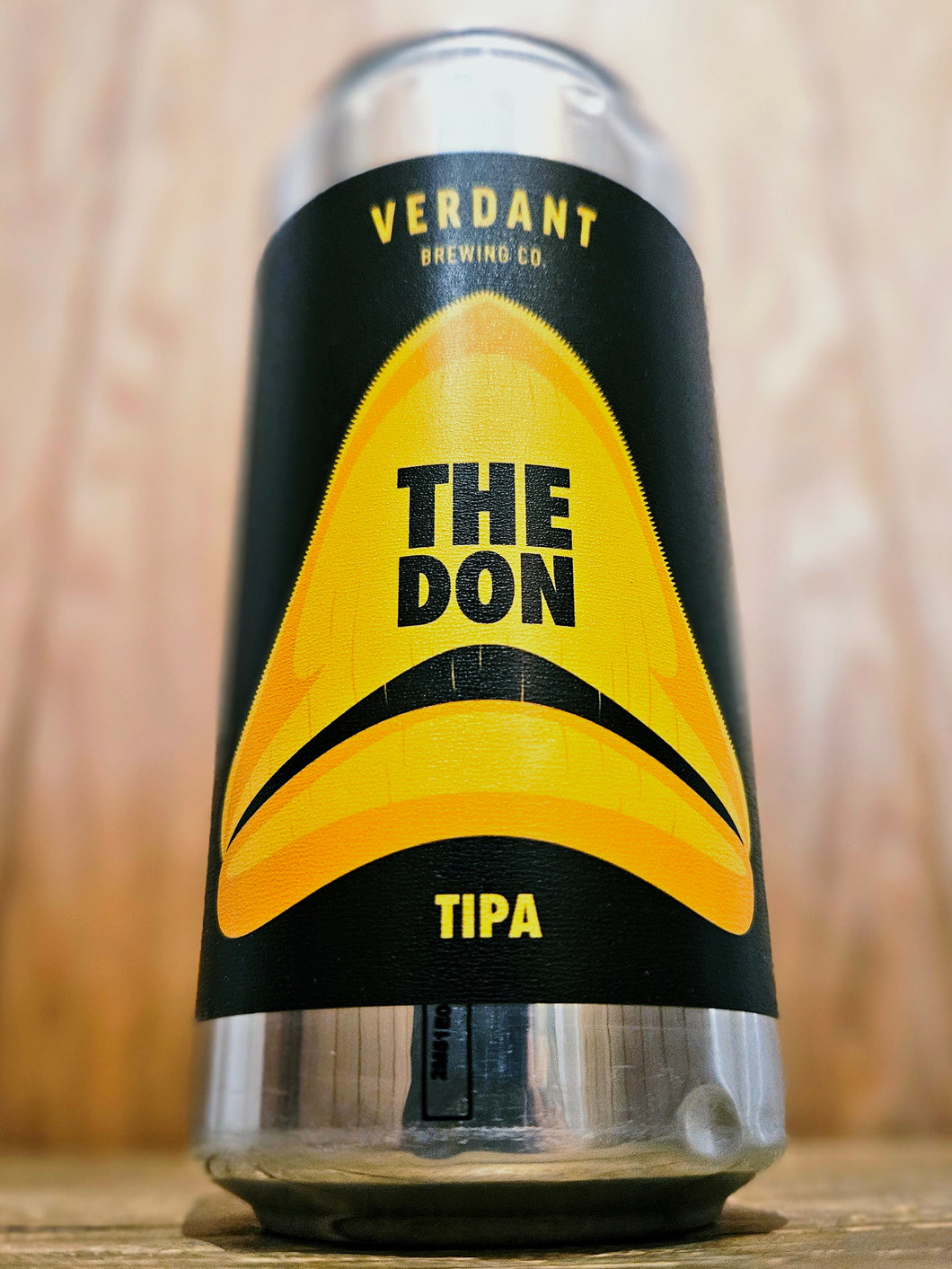Verdant - The Don