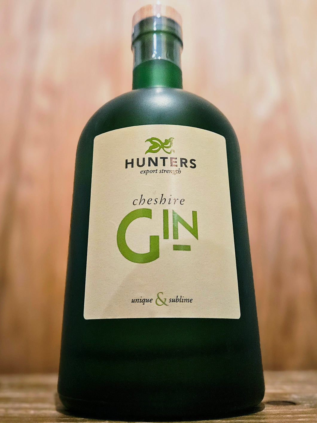 Hunters Gin