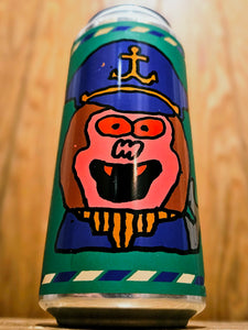 Omnipollo v Other Half - Baha