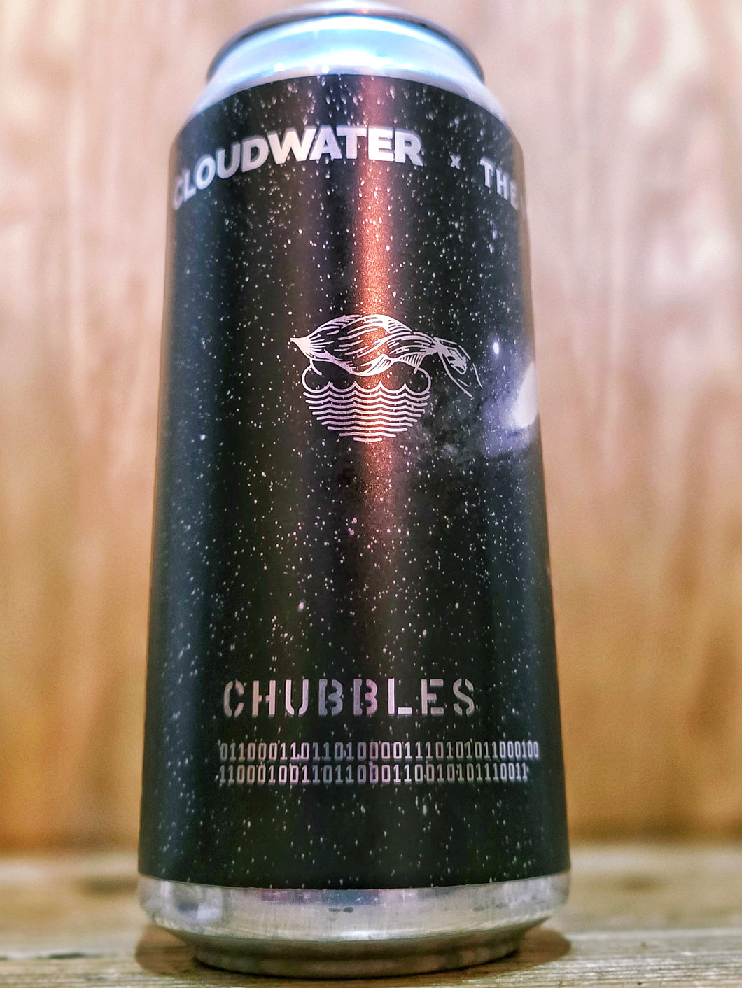 Cloudwater - Chubbles