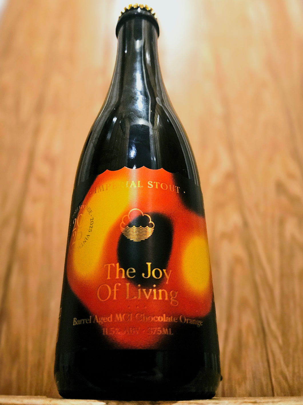 Cloudwater - MCI BA The Joy Of Living