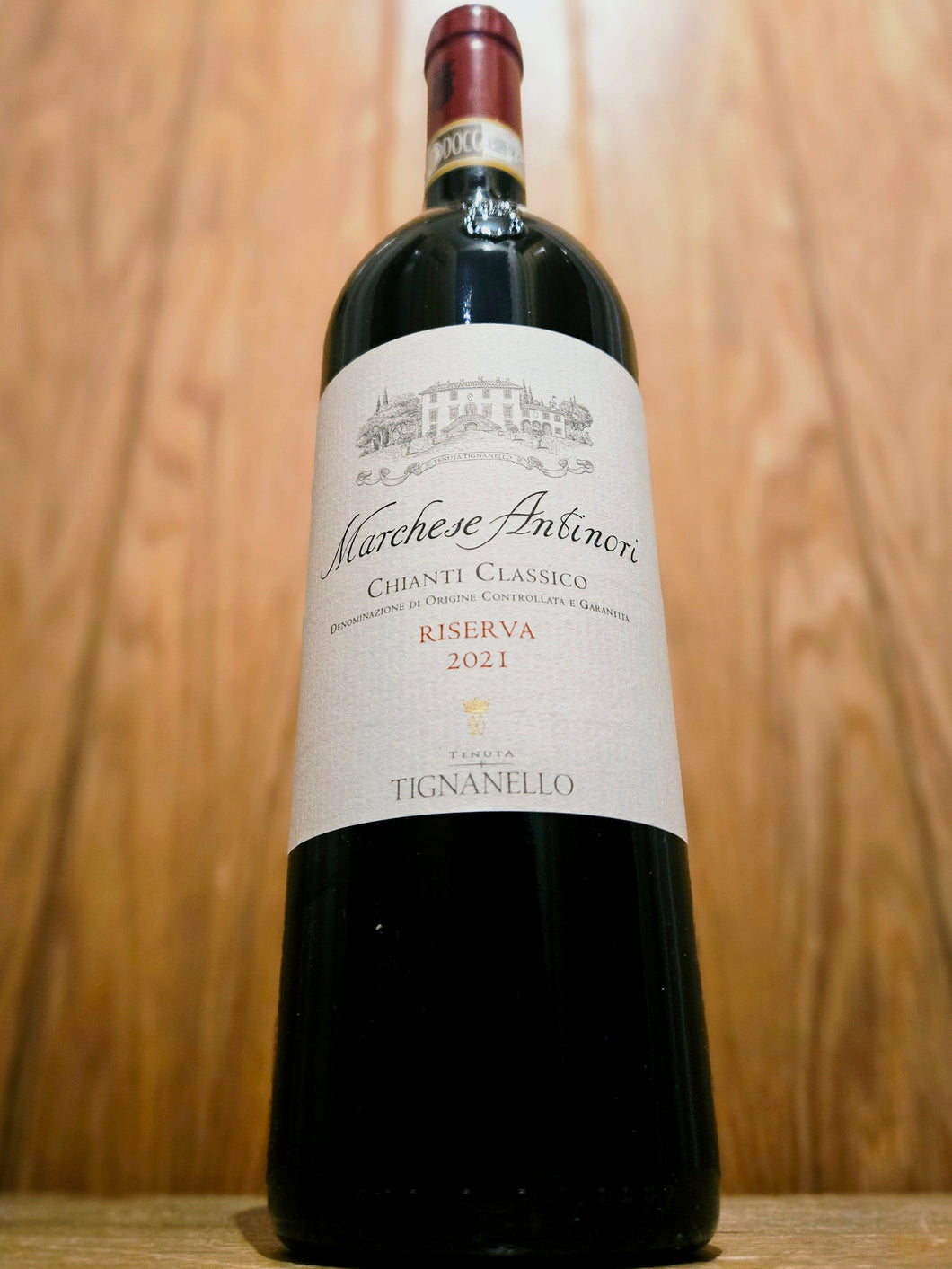 Marchese Antinori - Chianti Classico Riserva Tignanello