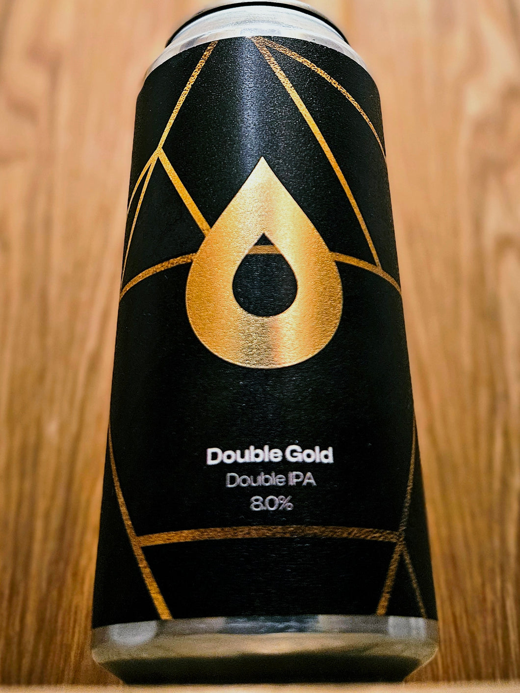 Polly’s Brew Co - Double Gold