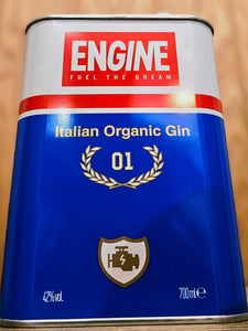 Engine Gin