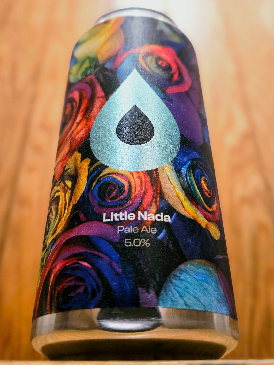 Polly’s Brew Co - Little Nada