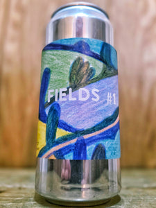 Beak Brewery - Fields #1