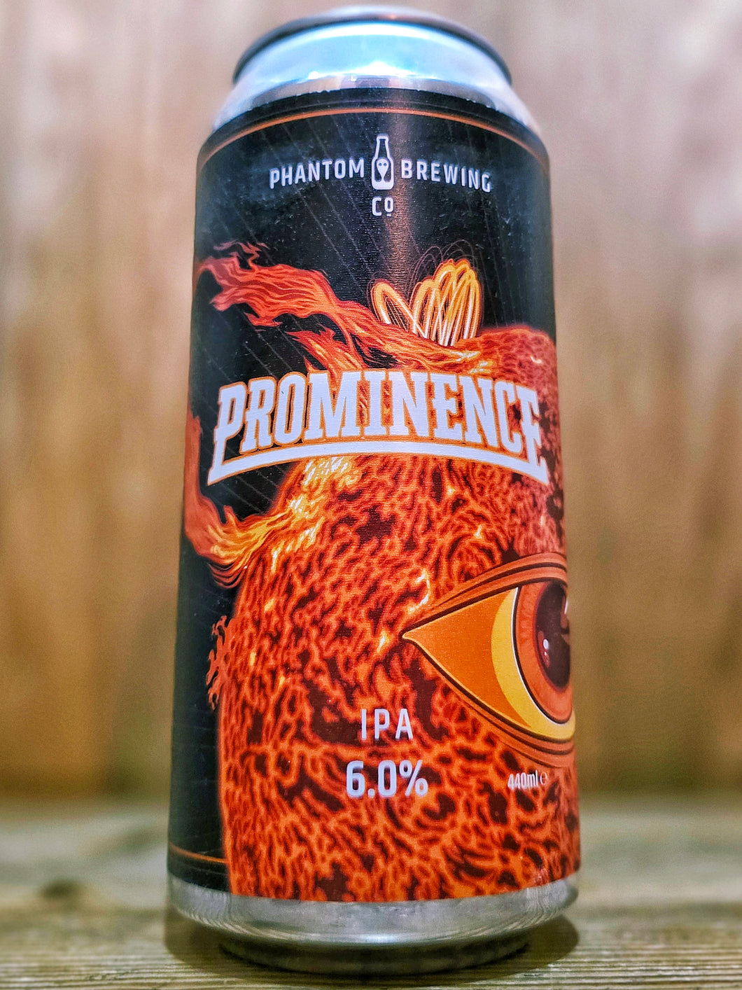 Phantom Brewing Co - Prominence