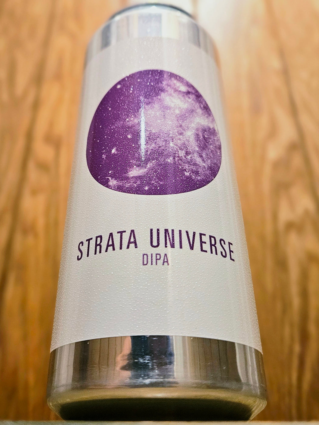 MakeMake - Strata Universe