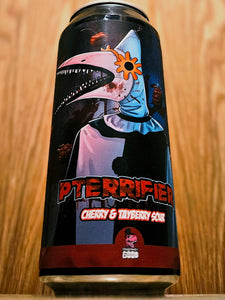 Staggeringly Good - Pterrifier
