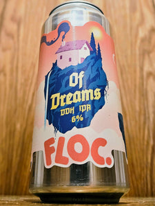 Floc Brewing - Of Dreams