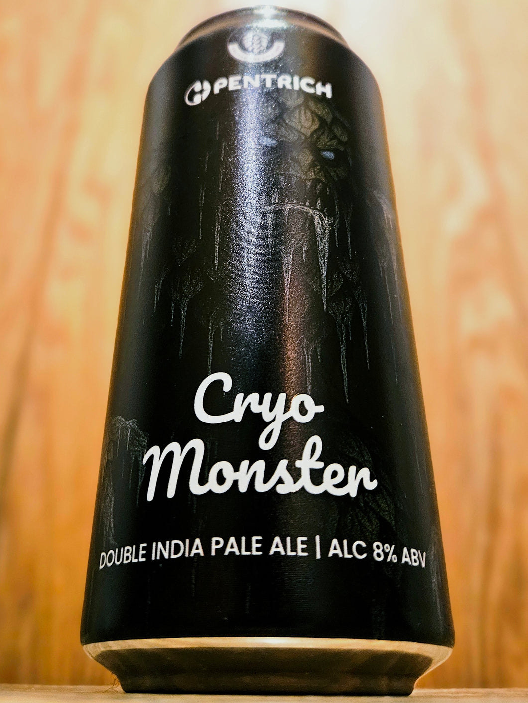 Pentrich - Cryo Monster