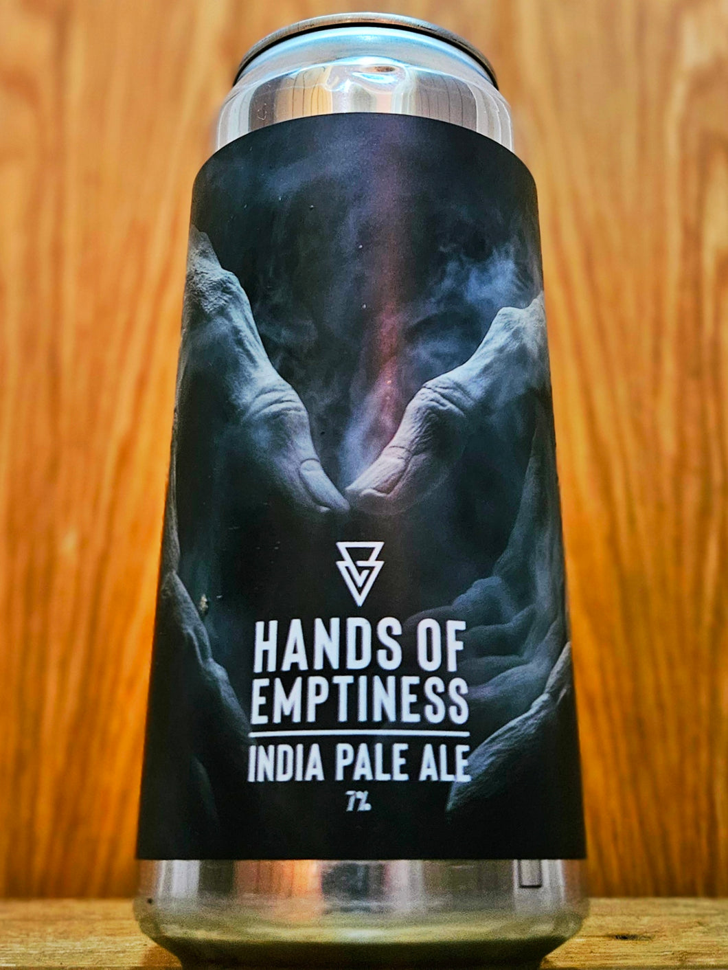 Azvex Brewing - Hands Of Emptiness
