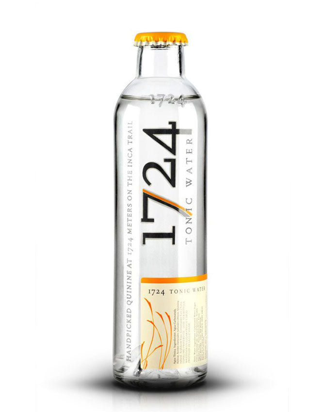 1724 Tonic