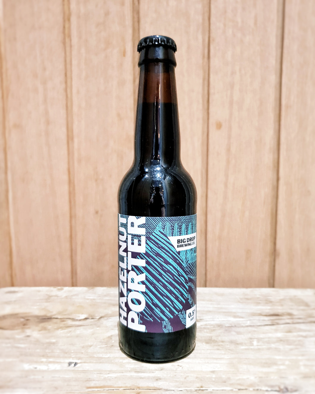 Big Drop - Poolside