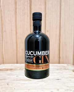 Cucumber Gin