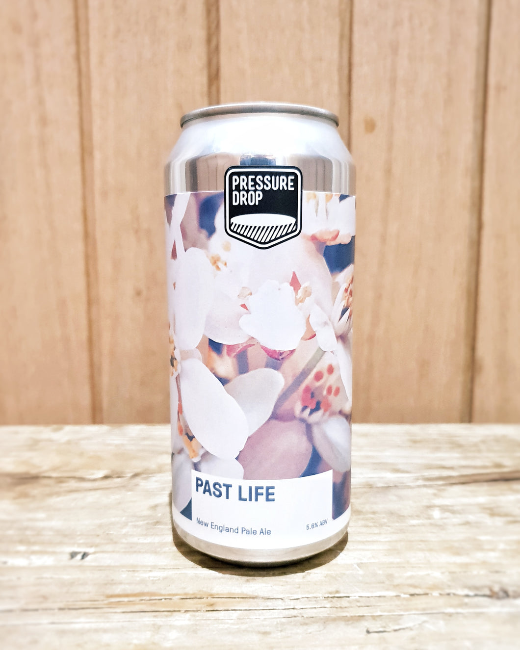 Pressure Drop - Past Life