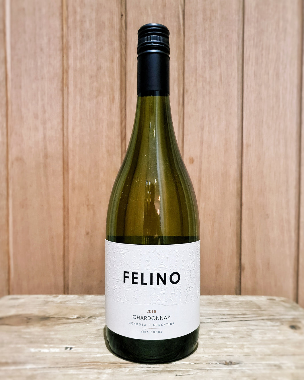 Vina Cobos - Felino Chardonnay - 2018