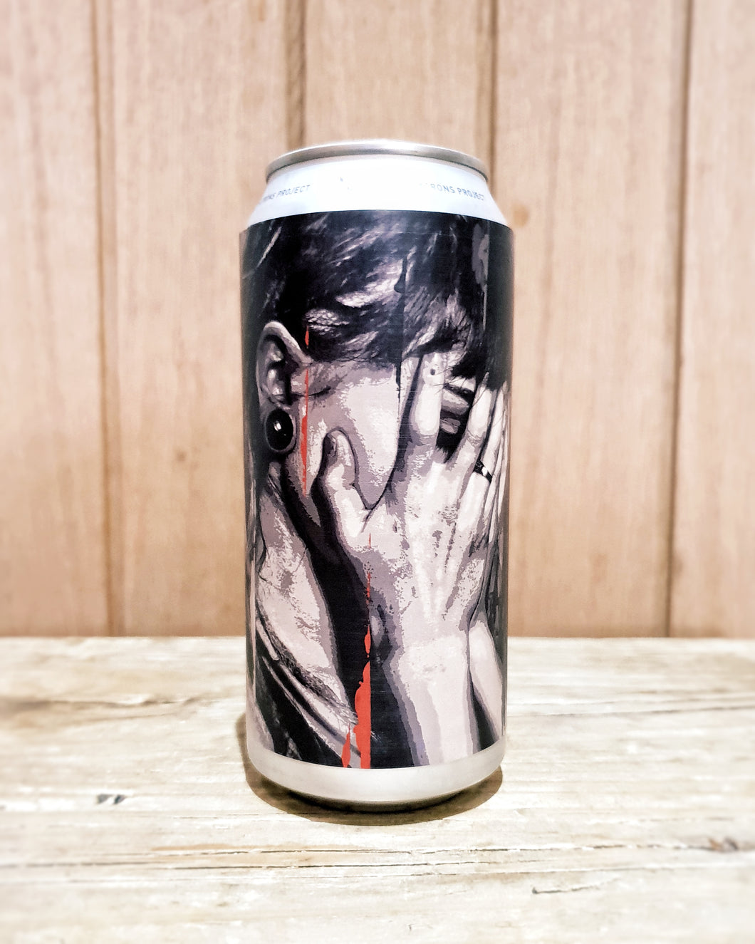 Northern Monk x Deya - Patrons Project 13.05 - Mortal Planes