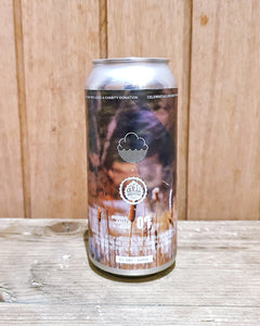 Cloudwater - From Mountains Rivers Flow
