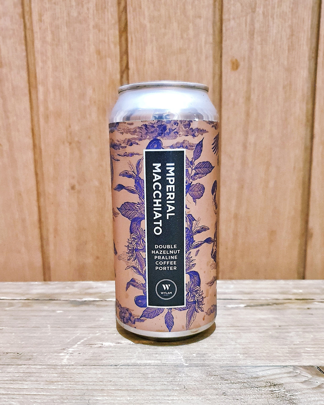 Wylam - Imperial Machiato