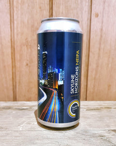 Pipeline - Skyline Horizons