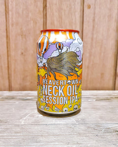 Beavertown - Neck Oil Session IPA