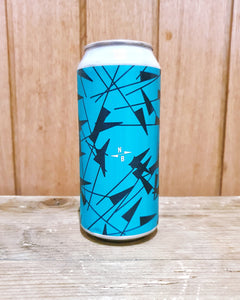 North Brewing Co - Transmission DDH