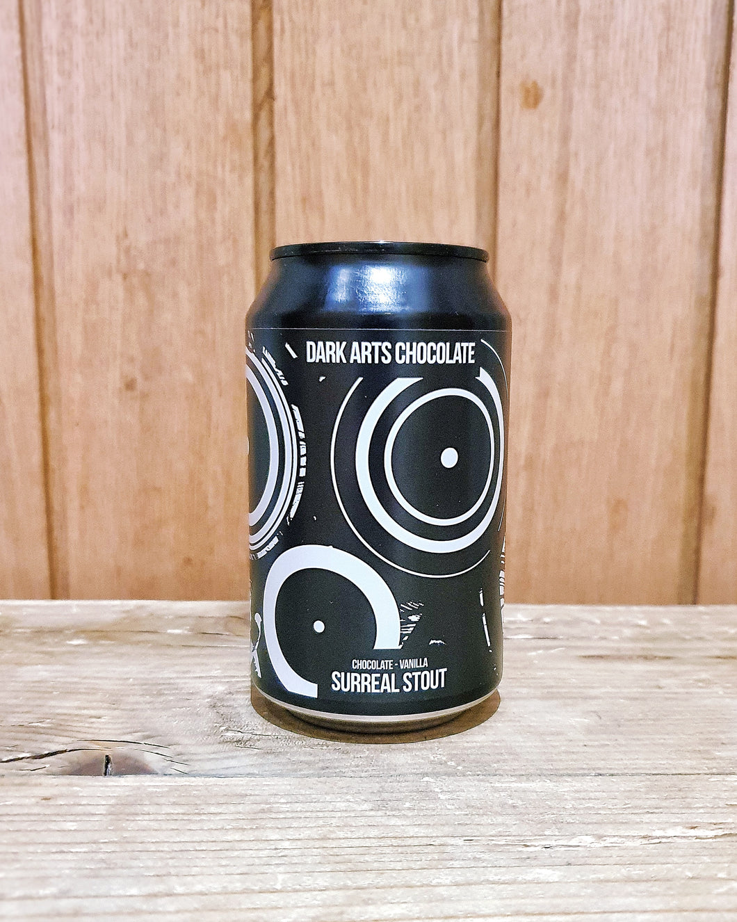 Magic Rock - Dark Arts Stout