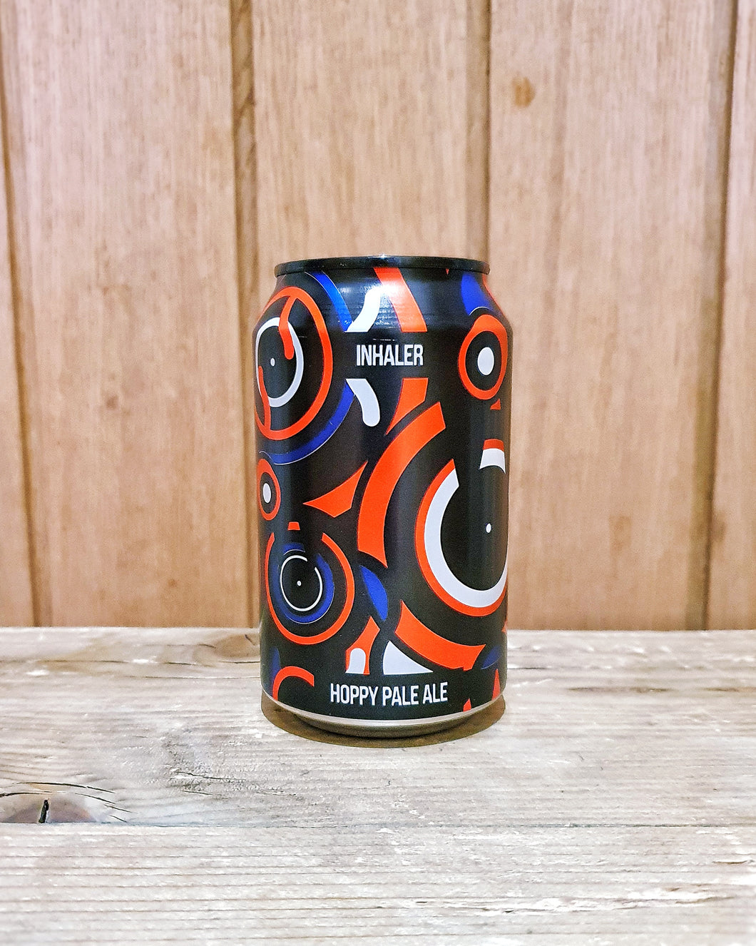 Magic Rock - Inhaler