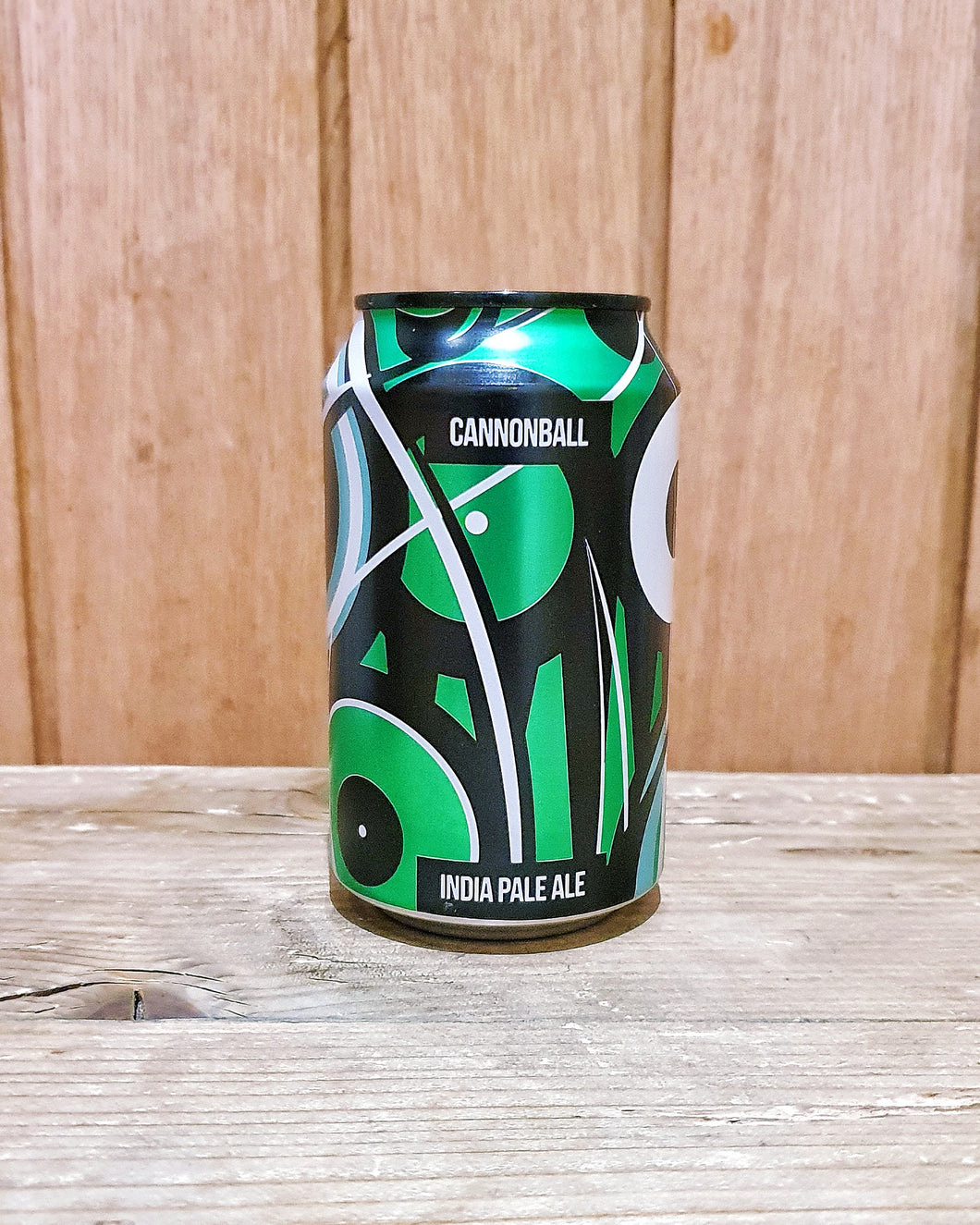 Magic Rock - Cannonball - ALESALE BBE: MAR21