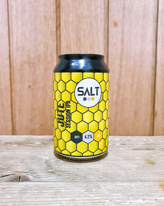 Salt Beer Factory - Jute Session