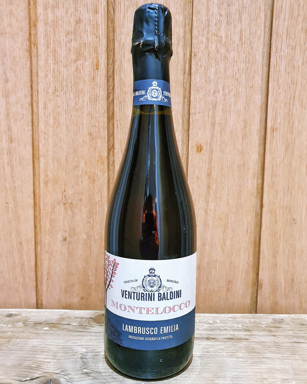 Venturini Baldini - Lambrusco Monteloco