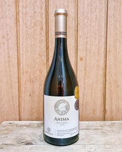 Avondale - Anima Chenin Blanc - 2015
