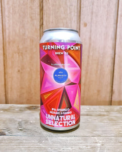 Turning Point - Unnatural Selection