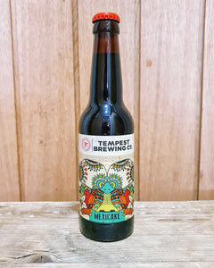 Tempest - Mexicake