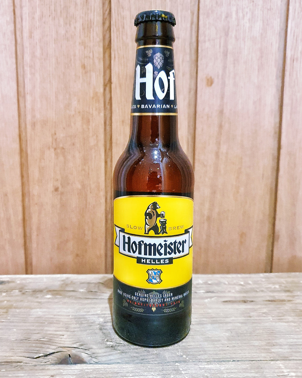Hofmeister - Helles Lager