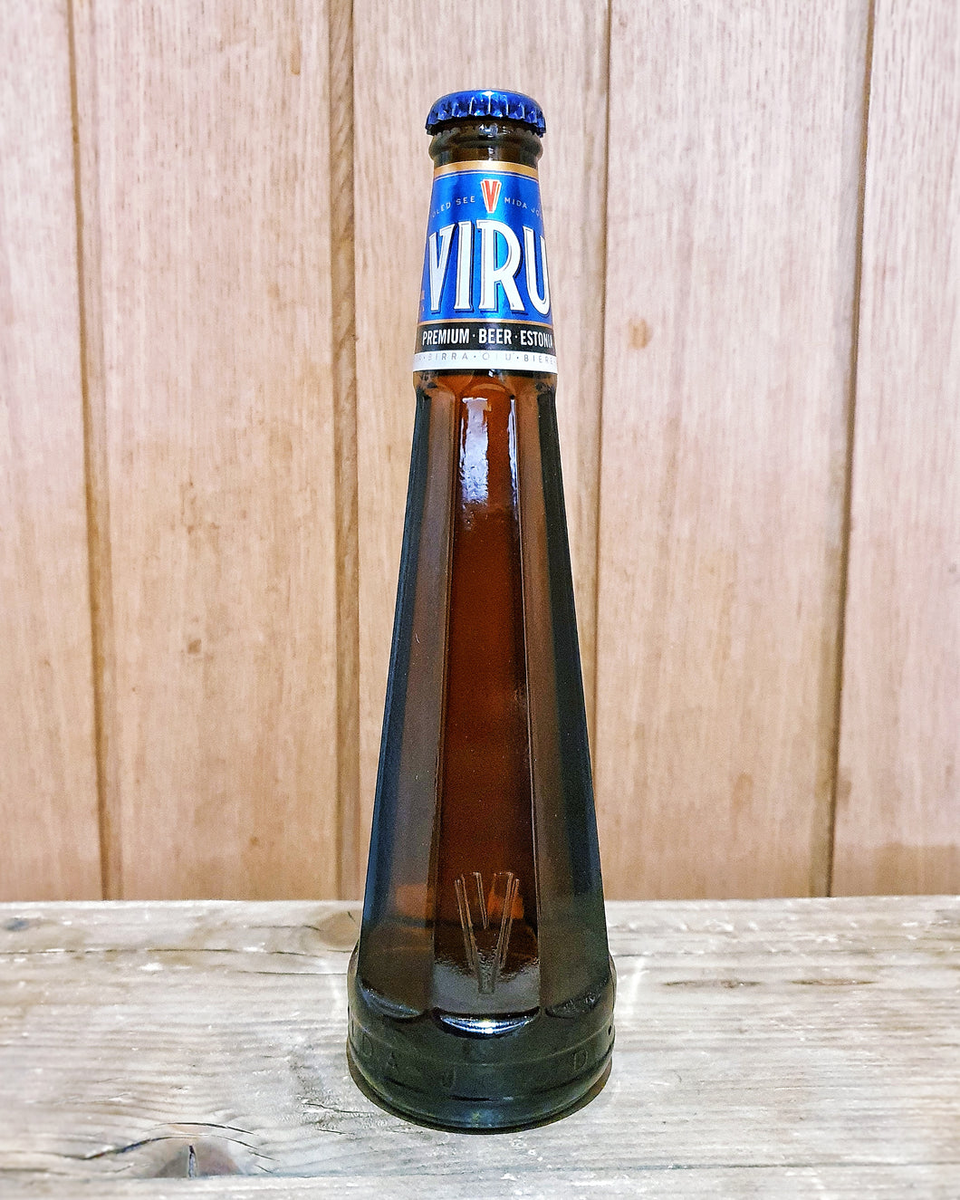 Viru - Pilsner lager