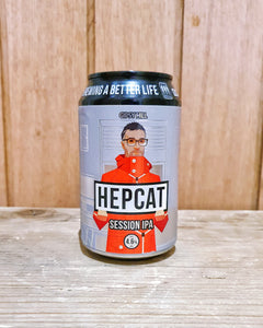 Gipsy Hill - Hepcat