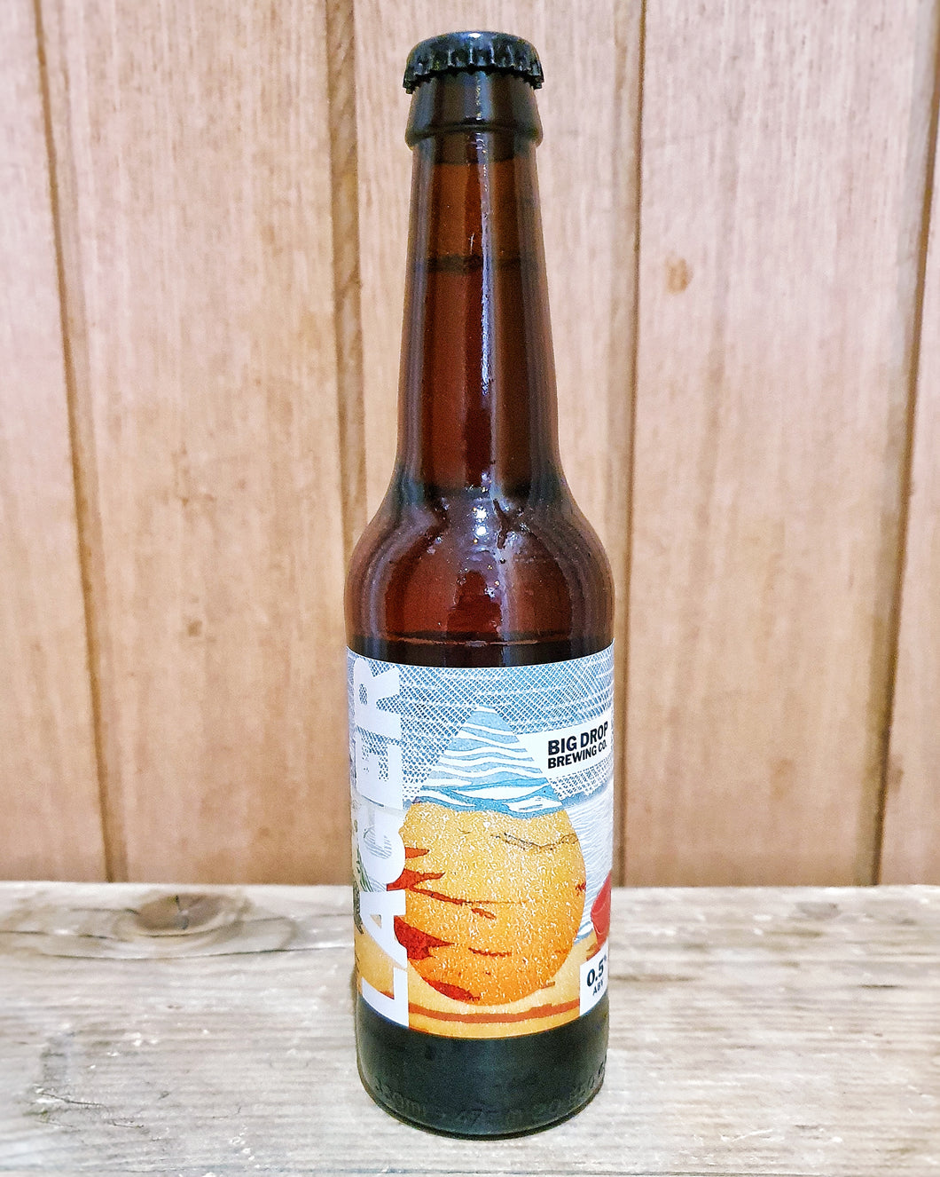 Big Drop - Lager