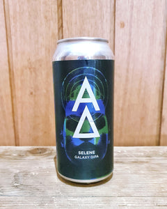 Alpha Delta Brewing - Selene