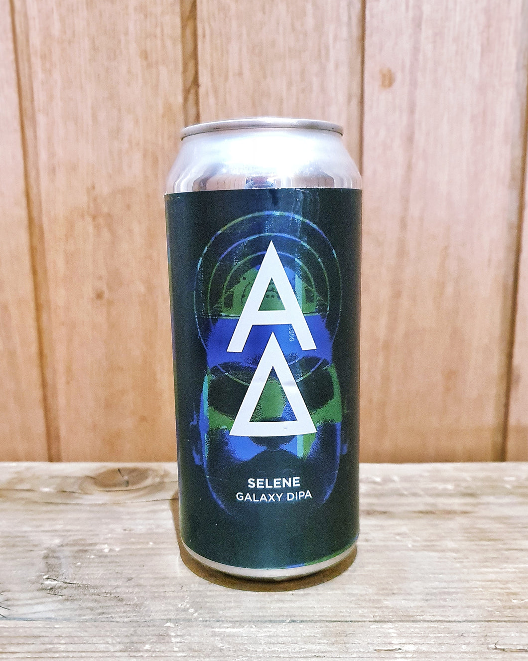 Alpha Delta Brewing - Selene