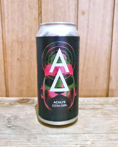 Alpha Delta Brewing - Achlys