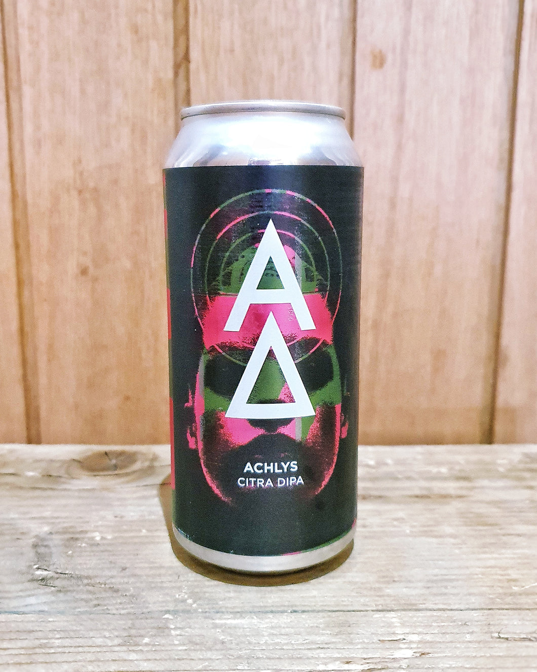 Alpha Delta Brewing - Achlys