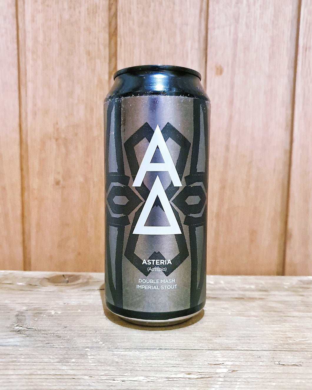 Alpha Delta Brewing - Asteria