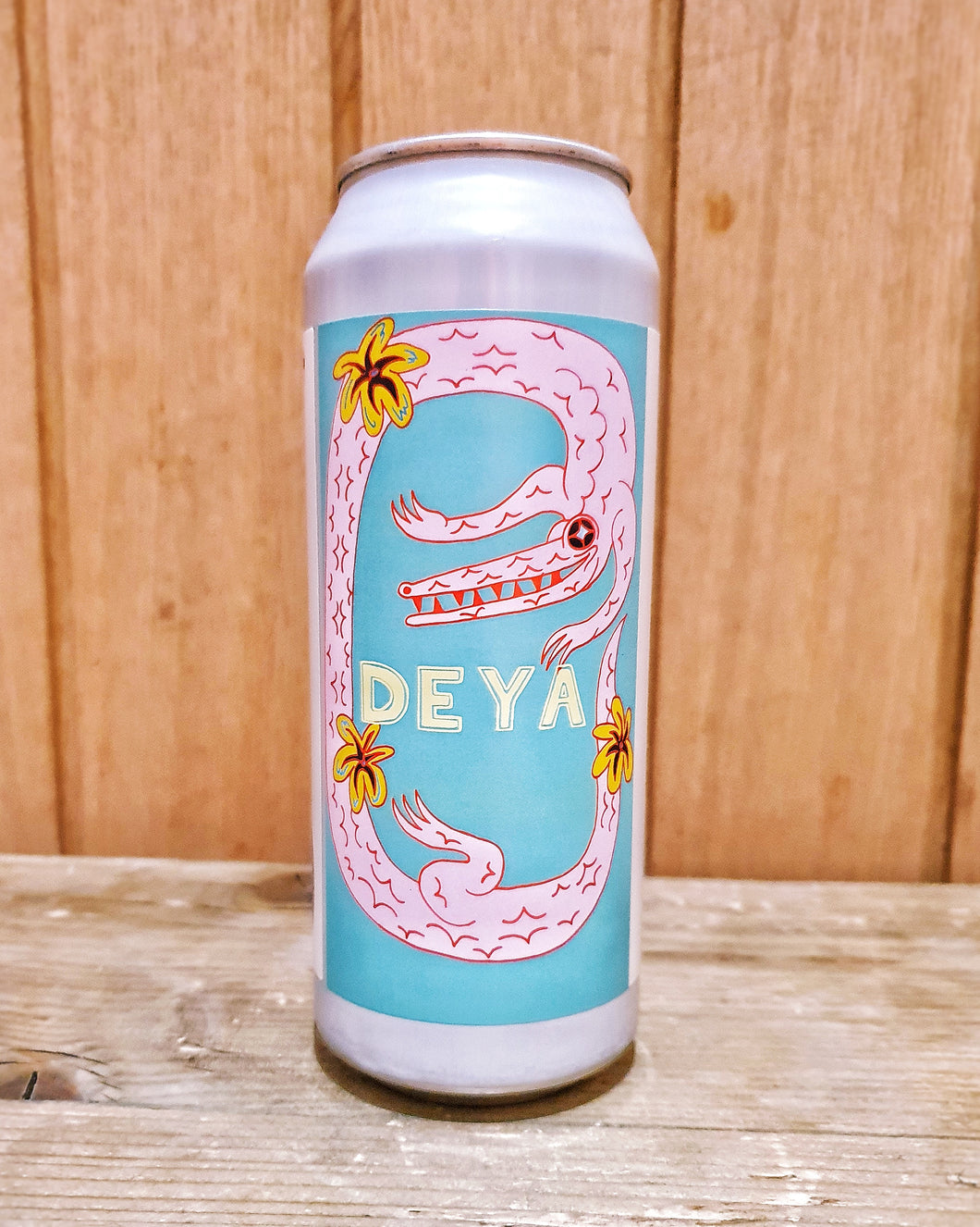 DEYA - All Together