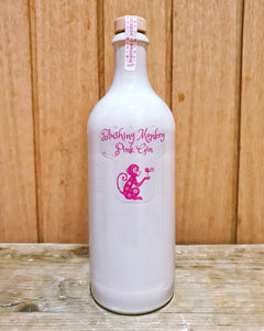 Gin Kitchen - Blushing Monkey