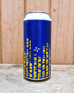 North Brewing Co - KVEIK IPA - ALE SALE BBE 09/20